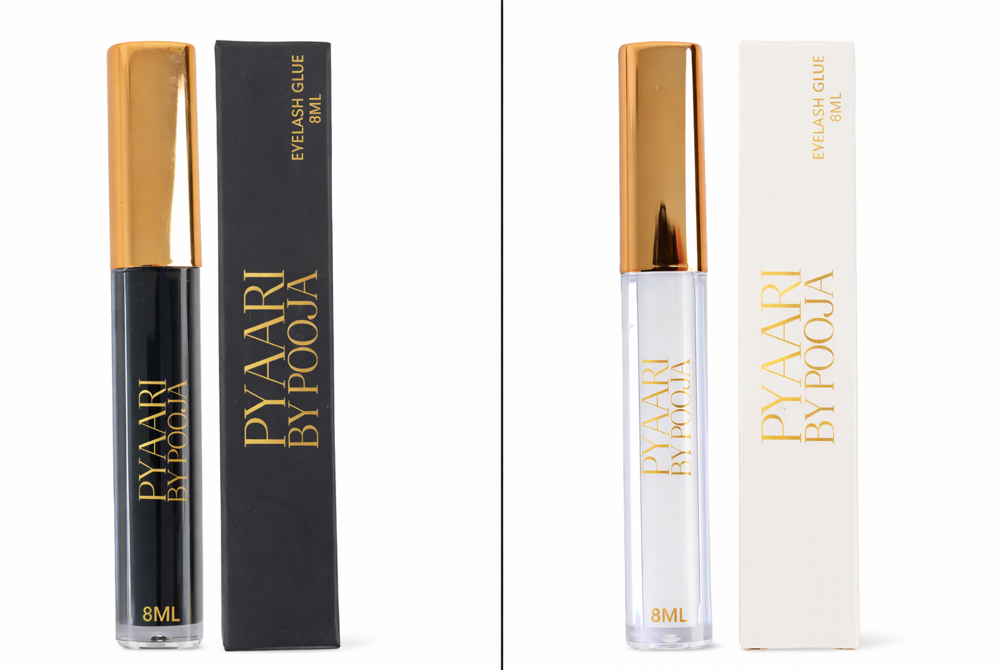 Forever Hold Lash Glue