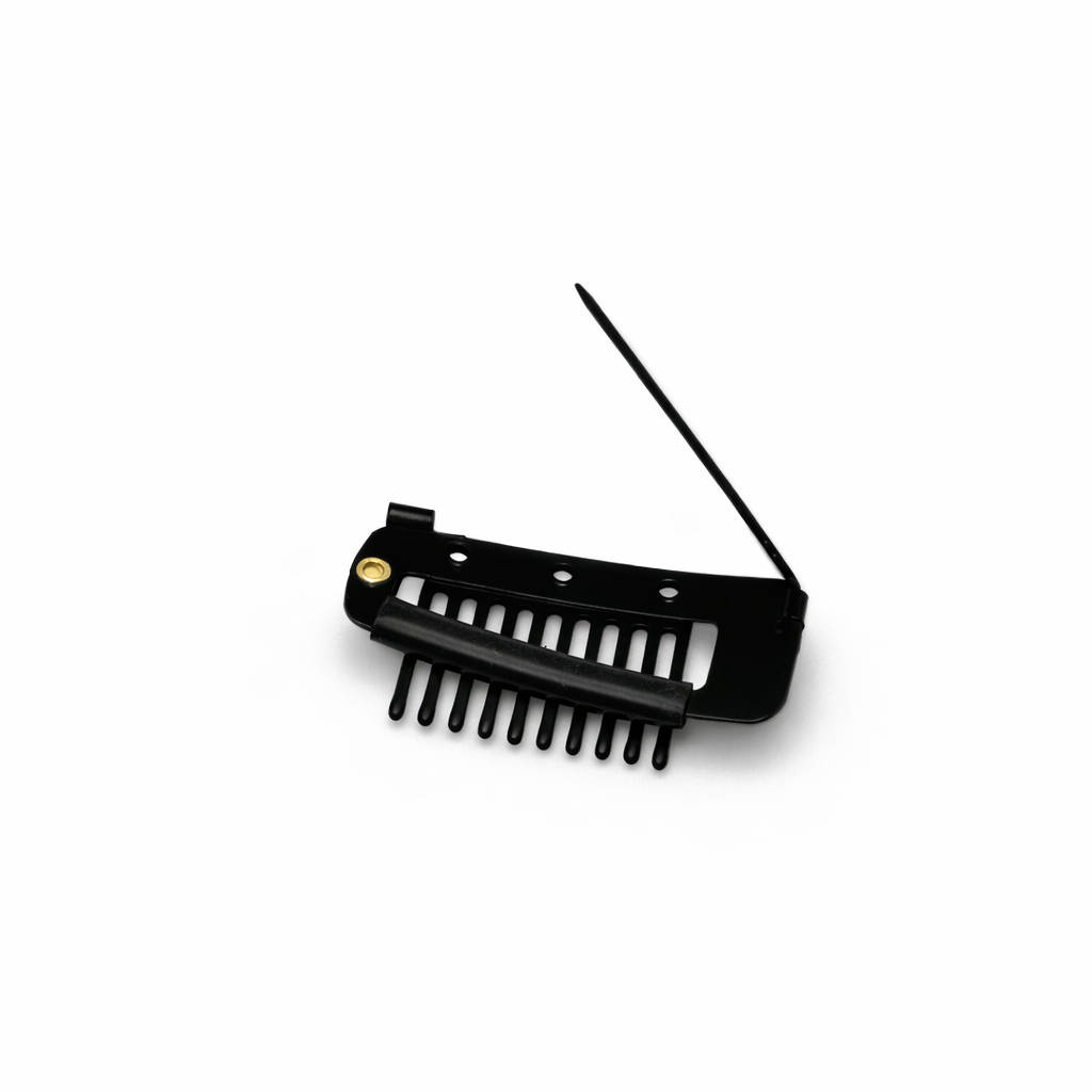 Chunni Clips