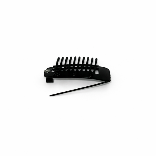 Chunni Clips