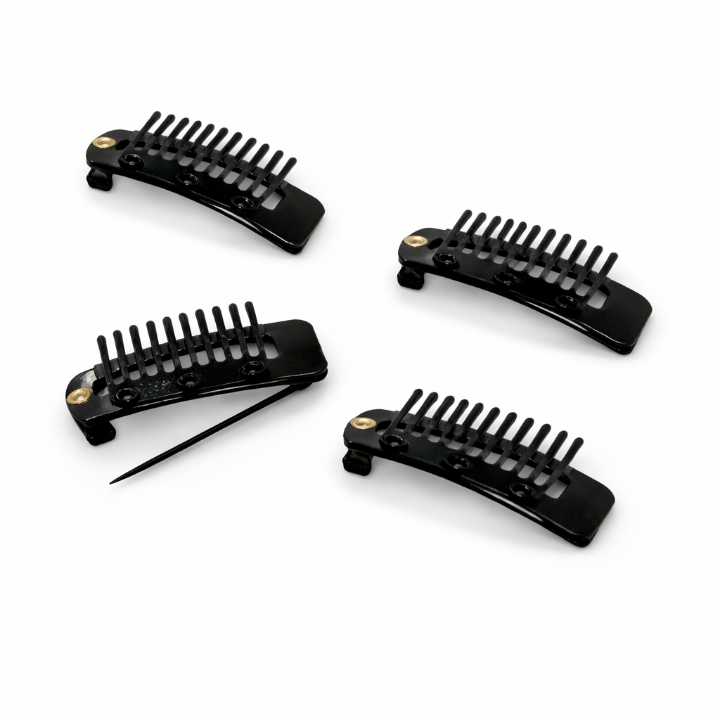 Chunni Clips