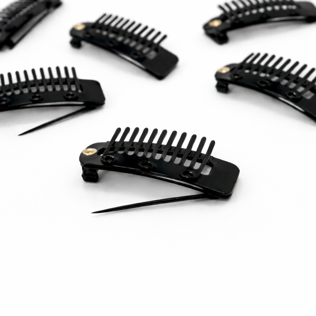 Chunni Clips
